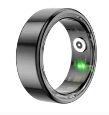 Smart Health Ring for Android & iOS